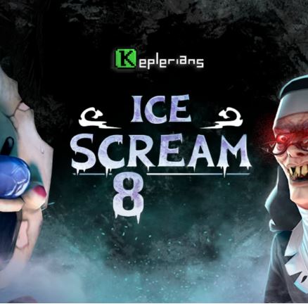 Ice Scream 8 Final Chapter 2