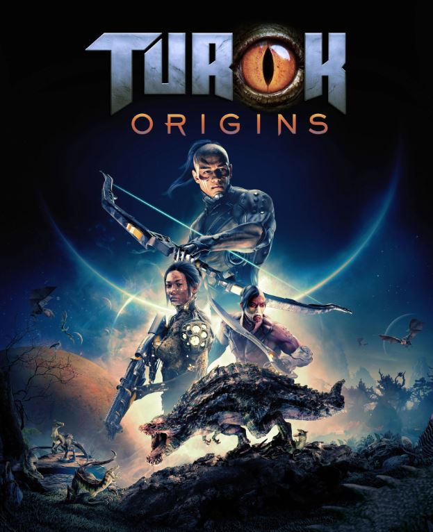 Turok Origins